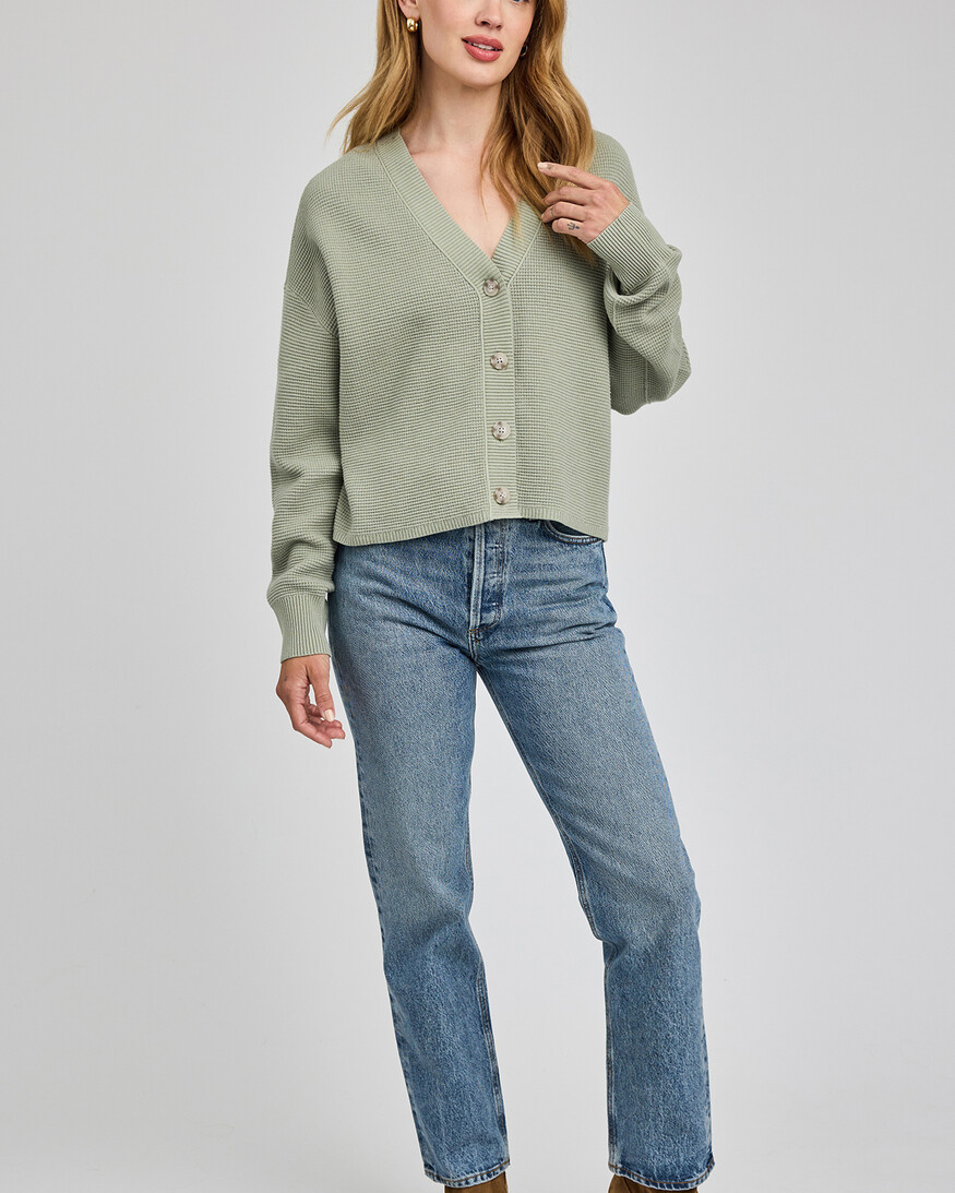 Gentle Fawn Joyce Cardi