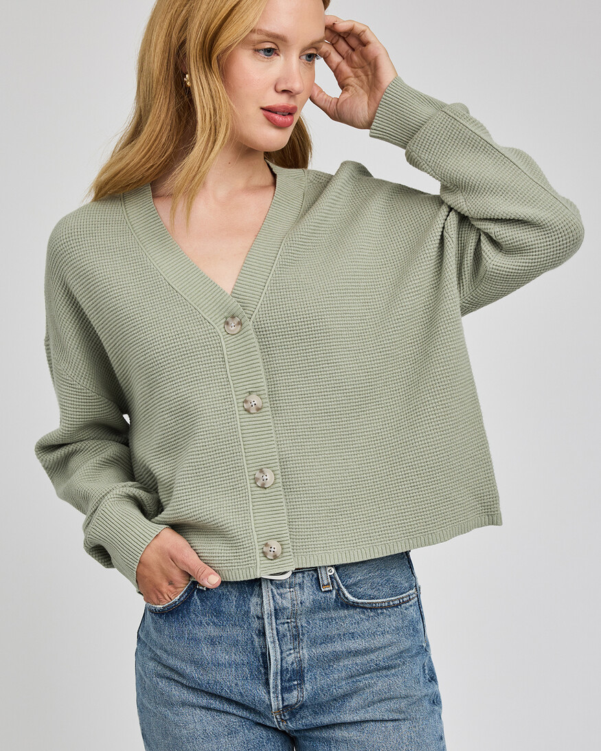 Gentle Fawn Joyce Cardi