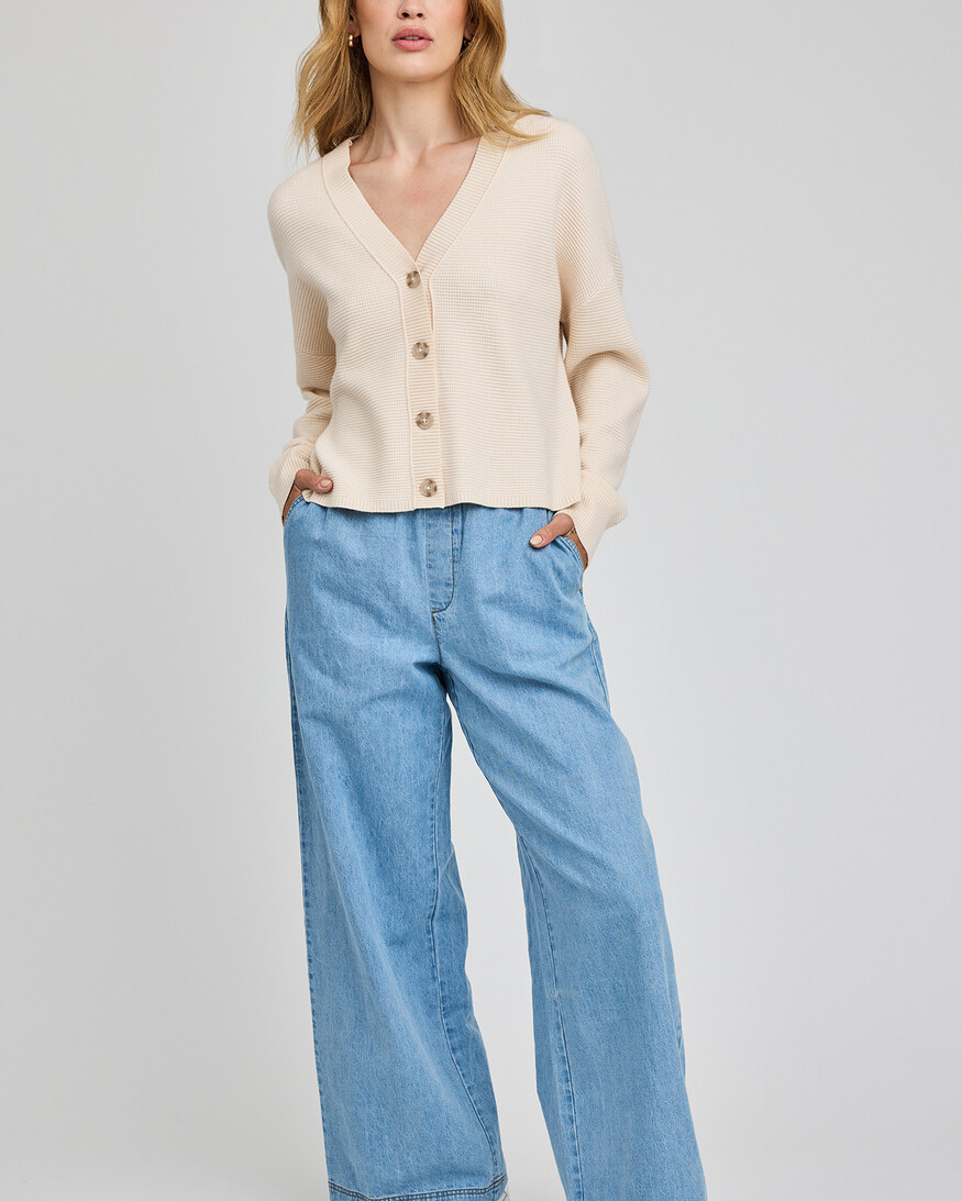 Gentle Fawn Joyce Cardi