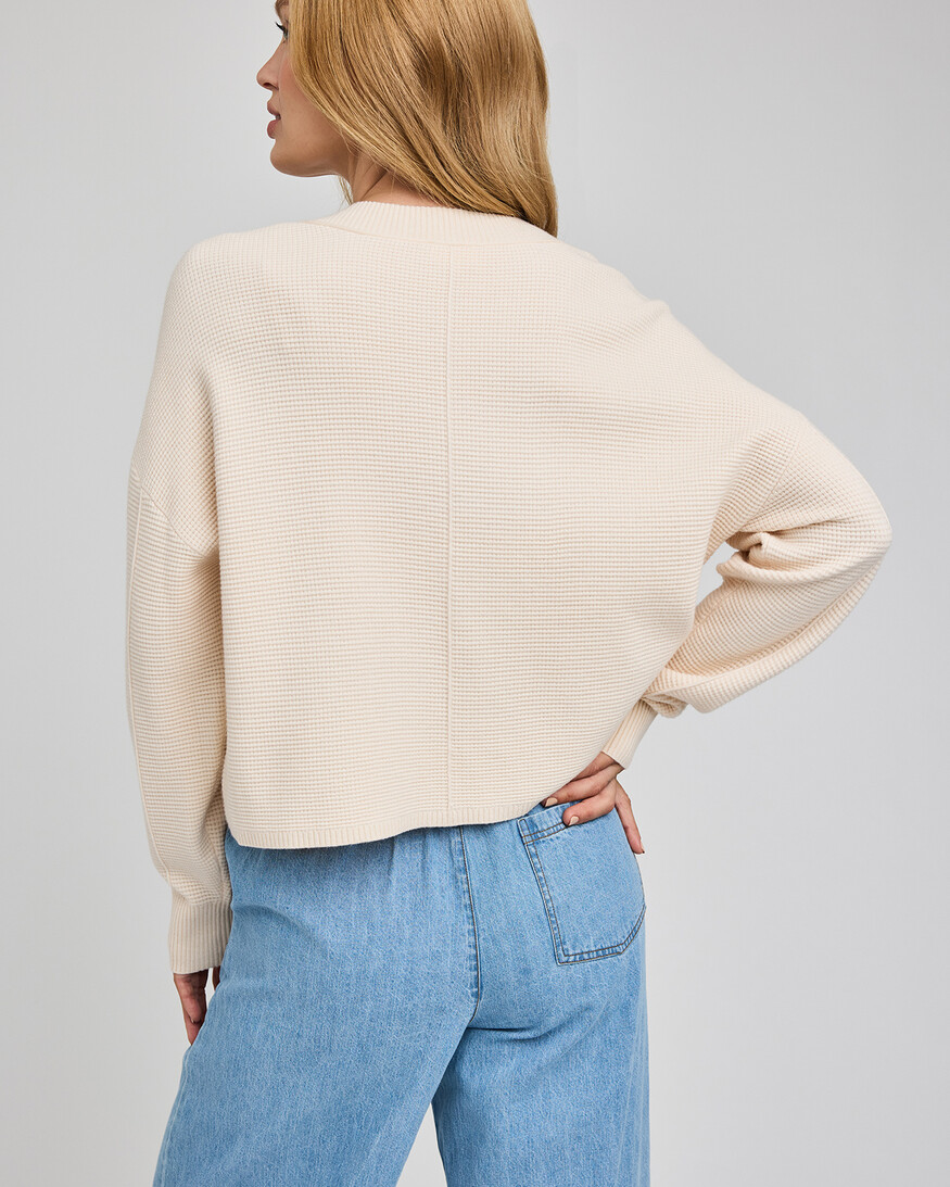 Gentle Fawn Joyce Cardi