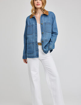 Gentle Fawn Flynn Jacket