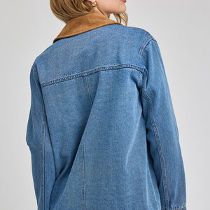 Gentle Fawn Flynn Jacket