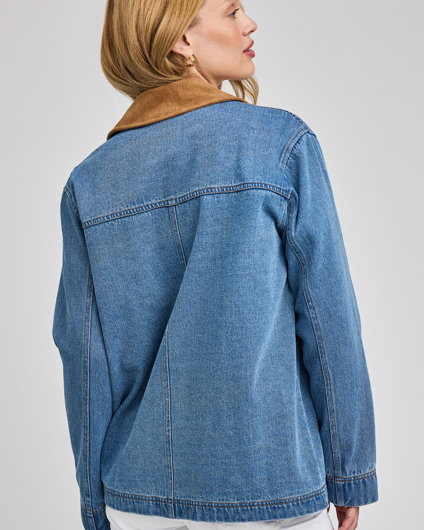 Gentle Fawn Flynn Jacket