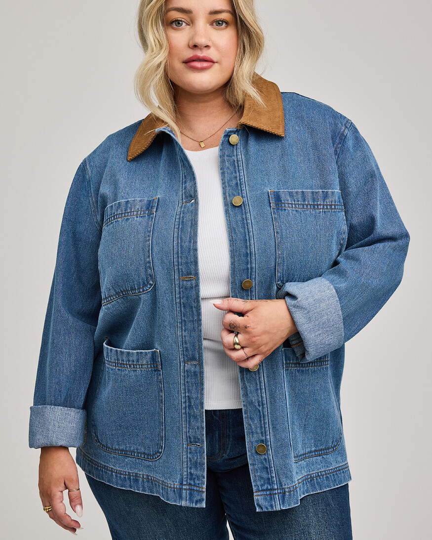 Gentle Fawn Flynn Jacket