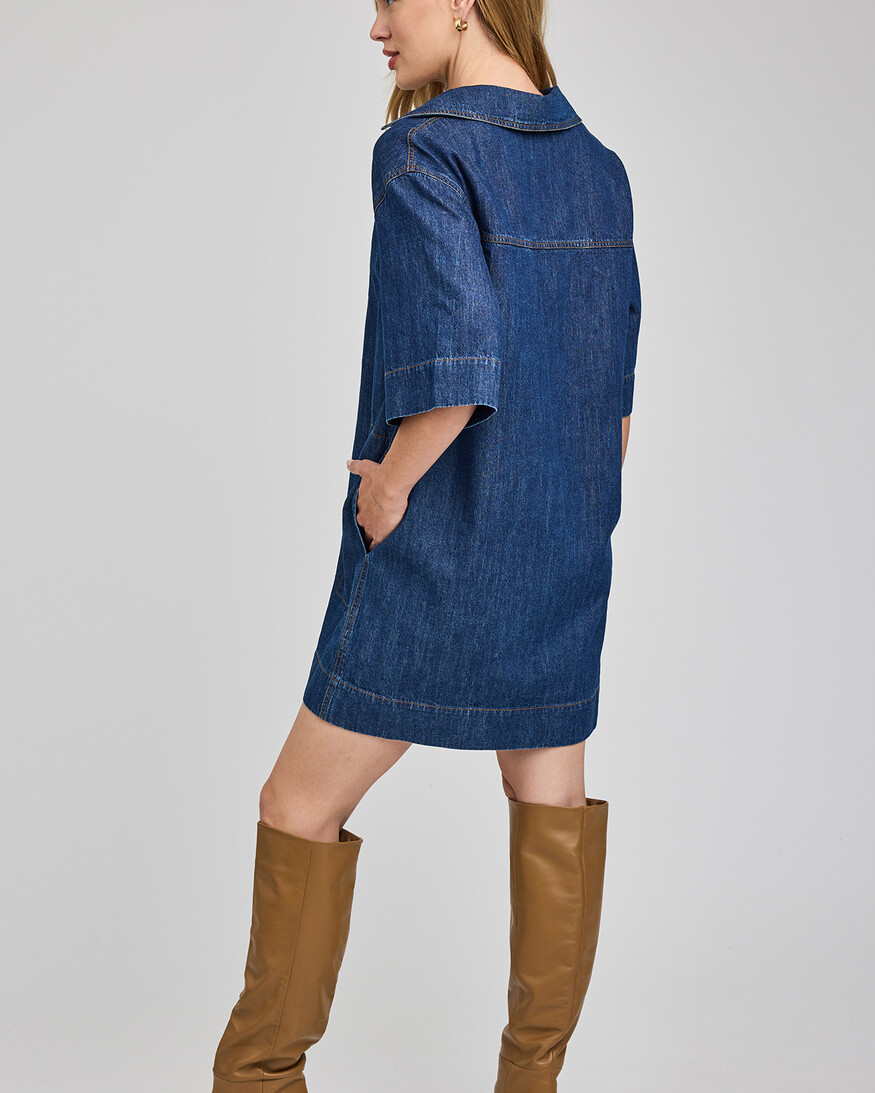 Gentle Fawn Evelina Dress