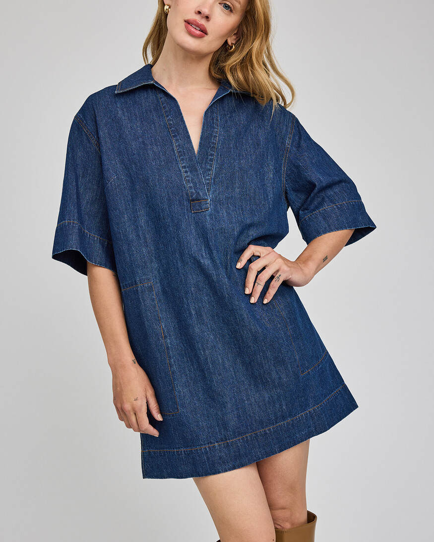 Gentle Fawn Evelina Dress