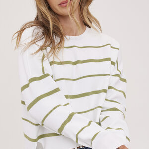 Gentle Fawn Echo Pullover