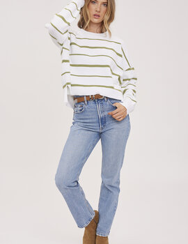 Gentle Fawn Echo Pullover