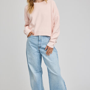 Gentle Fawn Echo Pullover