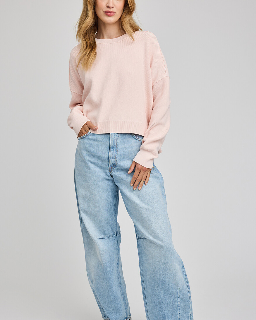 Gentle Fawn Echo Pullover