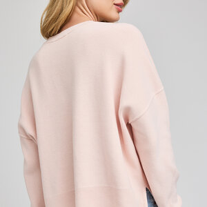 Gentle Fawn Echo Pullover