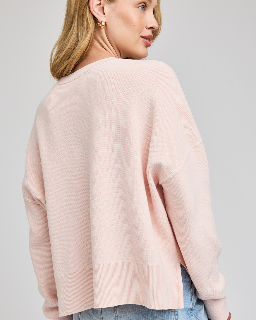 Gentle Fawn Echo Pullover