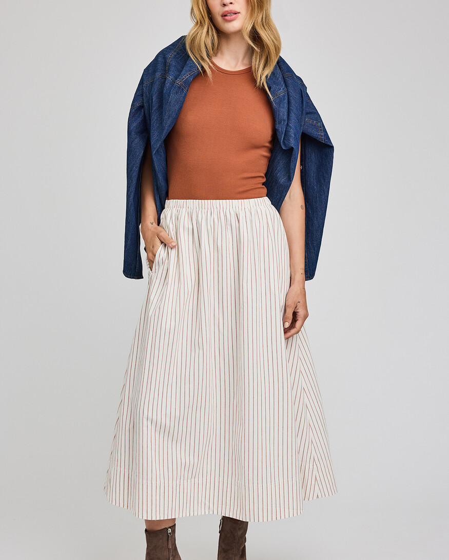 Gentle Fawn Wilhelmina Skirt