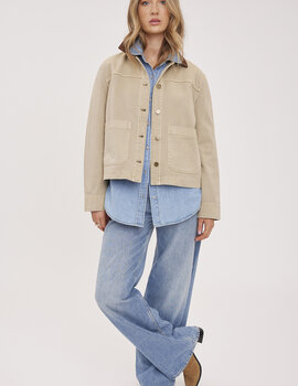 Gentle Fawn Archer Jacket