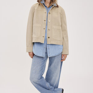 Gentle Fawn Archer Jacket