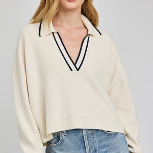 Gentle Fawn Tristan Pullover