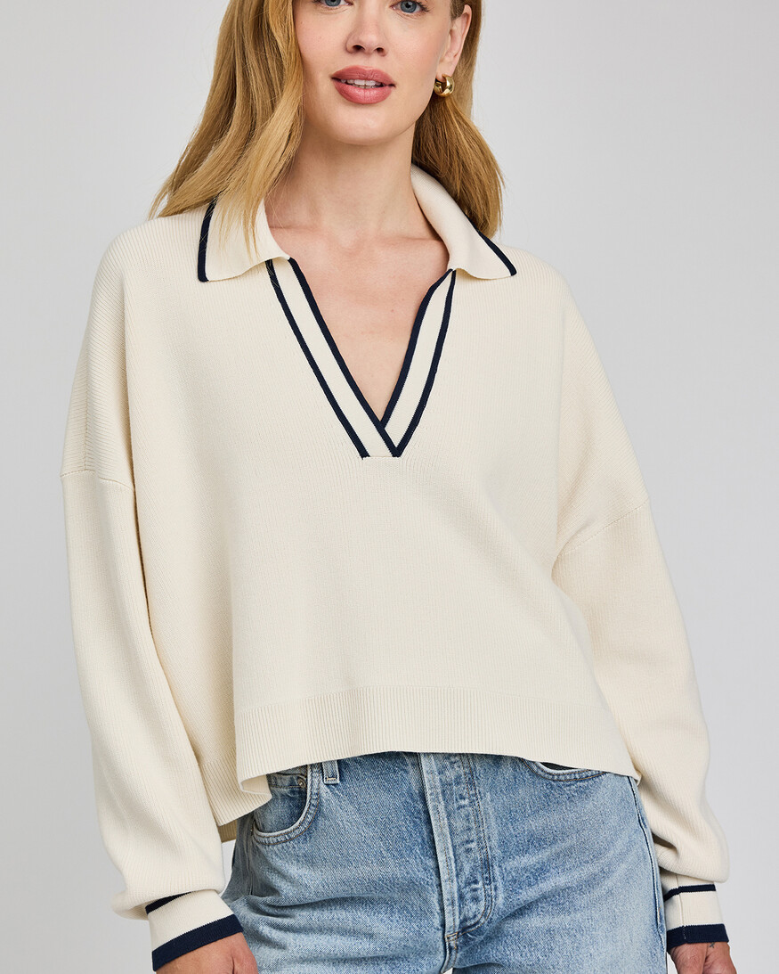 Gentle Fawn Tristan Pullover