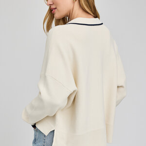 Gentle Fawn Tristan Pullover