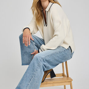 Gentle Fawn Tristan Pullover