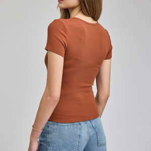 Gentle Fawn Reagan Tee