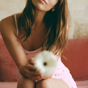 Z-Supply Little Things Heart Chemise