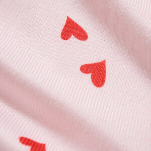 Z-Supply Little Things Heart Chemise
