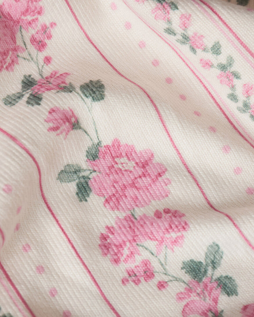 Z-Supply Amour Boudoir Short