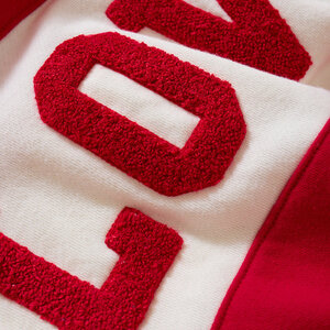 Z-Supply Oversized Love Sweatshirt