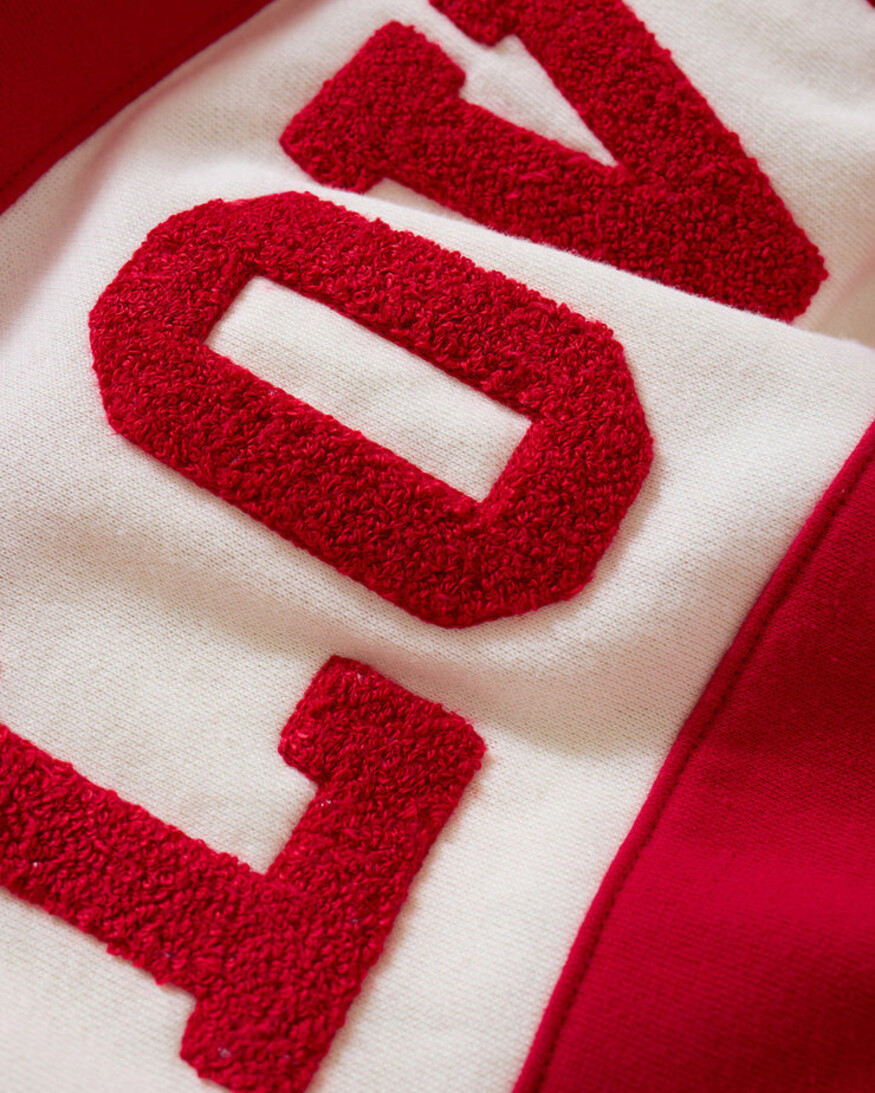 Z-Supply Oversized Love Sweatshirt