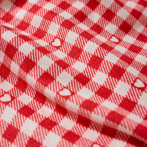 Z-Supply Gingham PJ Top