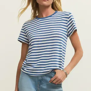 Z-Supply Tourist Striped Tee