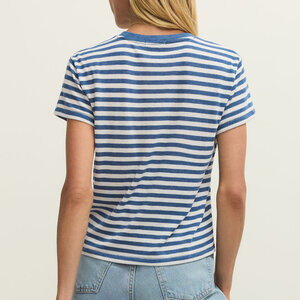 Z-Supply Tourist Striped Tee