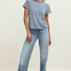 Z-Supply Tourist Striped Tee