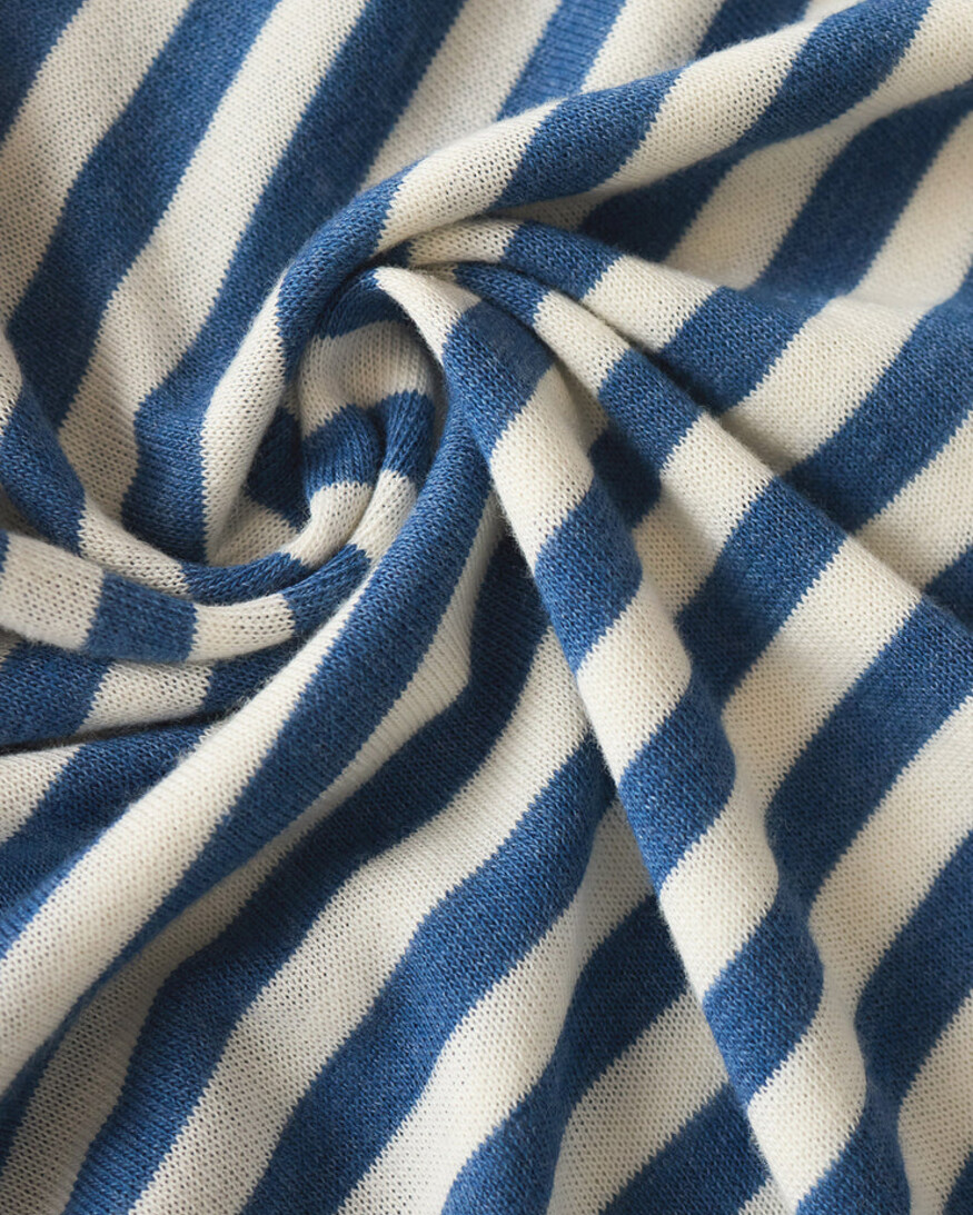 Z-Supply Tourist Striped Tee