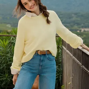 Z-Supply Coming Up Cozy Sweater