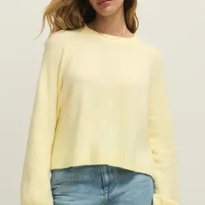 Z-Supply Coming Up Cozy Sweater