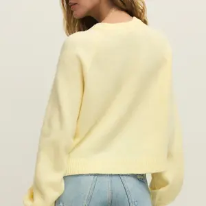 Z-Supply Coming Up Cozy Sweater