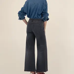 KUT Meg HR Fab Ab - Slant Pkt