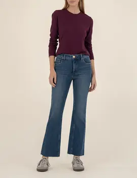 KUT Kelsey Ankle Flare