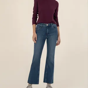 KUT Kelsey Ankle Flare