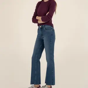 KUT Kelsey Ankle Flare