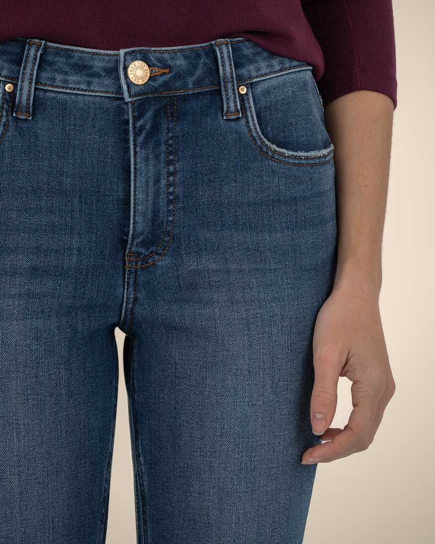 KUT Kelsey Ankle Flare