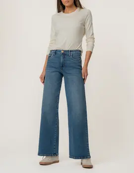 KUT Maya HR Fab Ab Wide