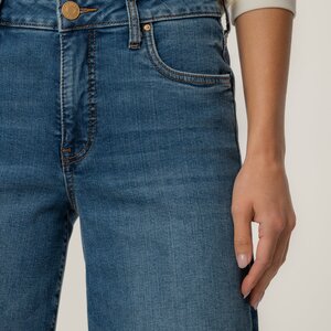 KUT Maya HR Fab Ab Wide