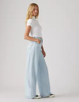 Levi's Cinch Waist Baggy