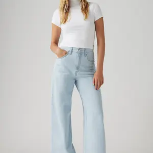 Levi's Cinch Waist Baggy