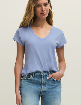Z-Supply Modern V-Neck Tee