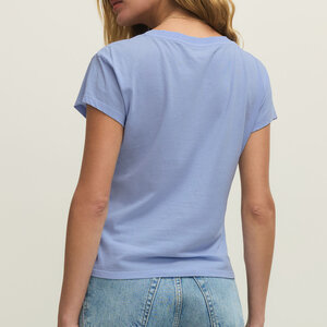 Z-Supply Modern V-Neck Tee