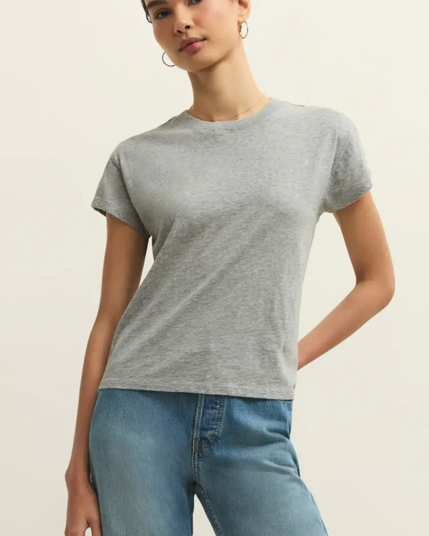 Z-Supply Modern Slub Tee