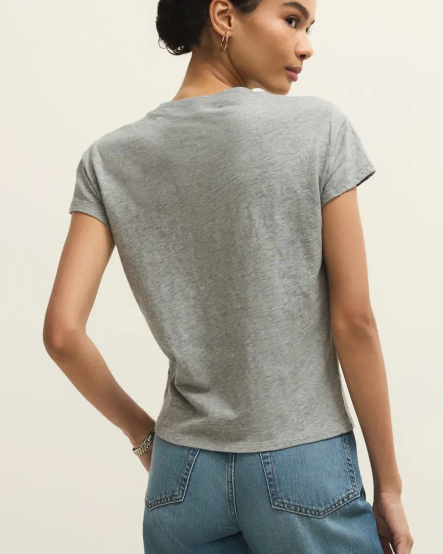 Z-Supply Modern Slub Tee